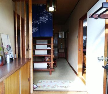 Kitagata House | Ikkenya Kitagata