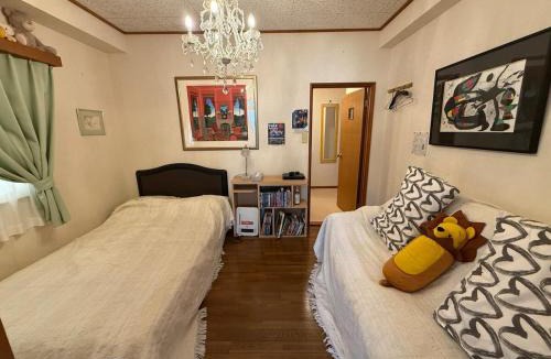 Ito Apartment | Ikko's House
