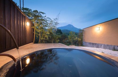 Yufuin Onsen Hotel | Ikkoten