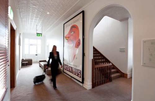 Burnie Hotel | Ikon Hotel