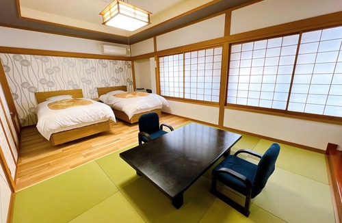 Izu Nagaoka Onsen House | IKONASOU