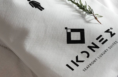 Rethymno Hotel | Ikones Seafront Luxury Suites - Adults Only
