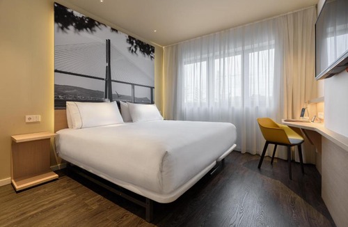 Parque das Nacoes Hotel | Ikonik Lisboa