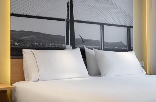 Parque das Nacoes Hotel | Ikonik Lisboa