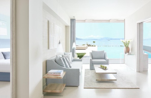 Dassia Resort | Ikos Dassia - All Inclusive
