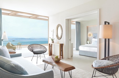 Dassia Resort | Ikos Dassia - All Inclusive