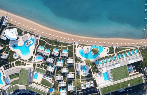 Dassia Resort | Ikos Dassia - All Inclusive