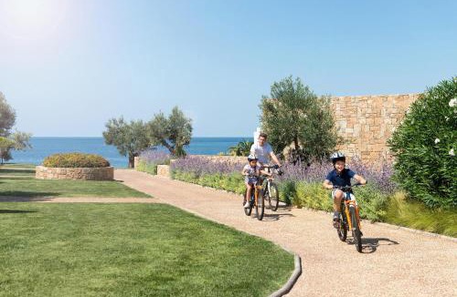 Kato Korakiana Resort | Ikos Odisia