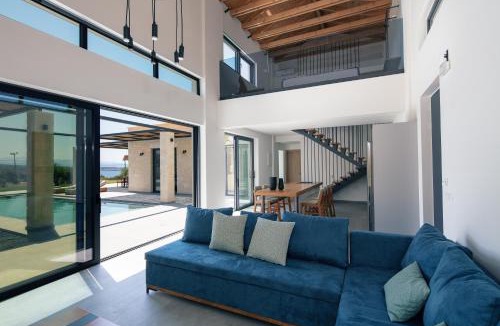 Chorafakia Villa | Ikritis Villas
