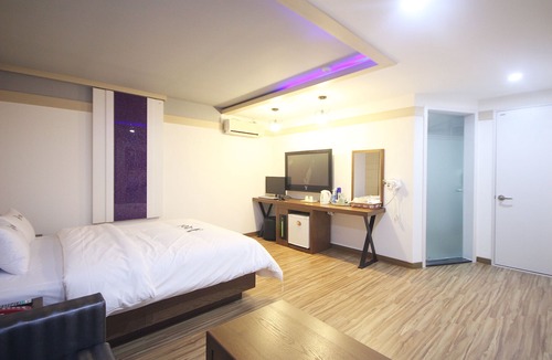Songman Hotel | Iksan Jtel