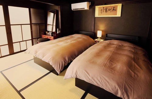 Ukiha House | ikuha bettei toraya