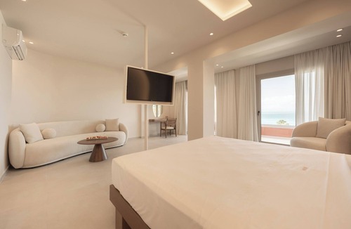 Kriopigi Hotel | Ikyma Boutique