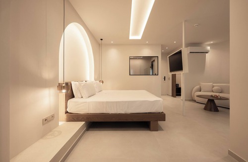 Kriopigi Hotel | Ikyma Boutique