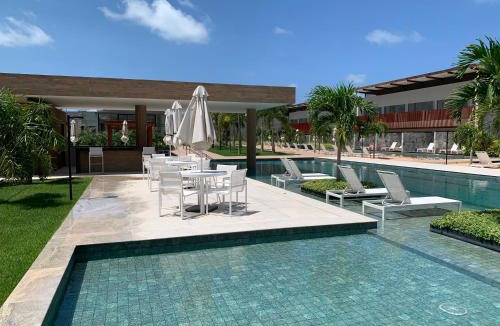 Pipa Apartment | Ilê de Pipa Blz