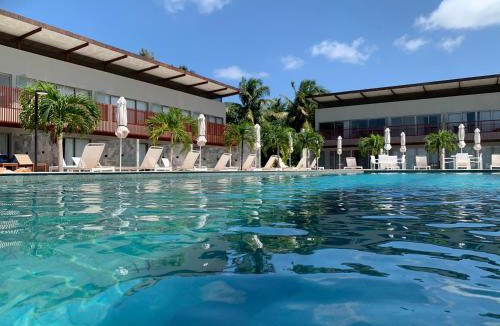 Pipa Apartment | Ilê de Pipa Blz
