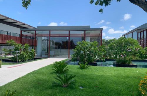 Pipa Apartment | Ilê de Pipa Blz