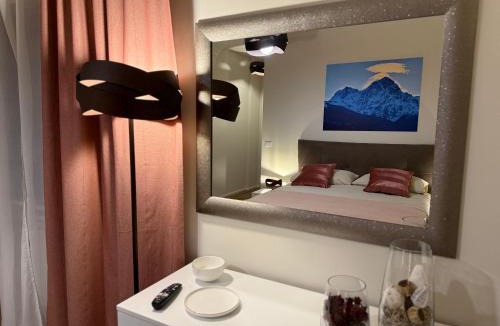 L'Aquila Bed & Breakfast | Il b&b 2912
