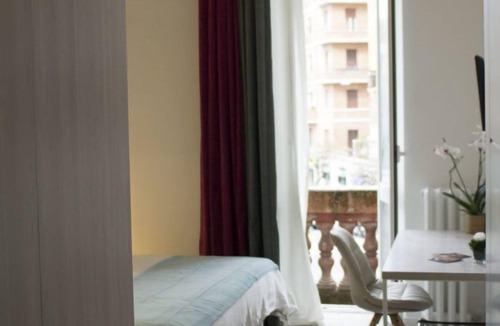 Nomentano Bed & Breakfast | Il B&B della Mamma
