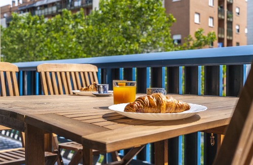 Perugia Apartment | Il Bacio - Guest House