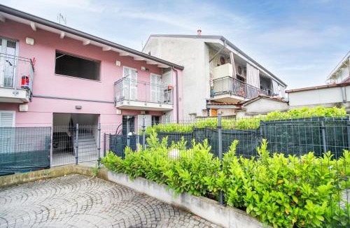 Volpiano Apartment | Il BAFFY