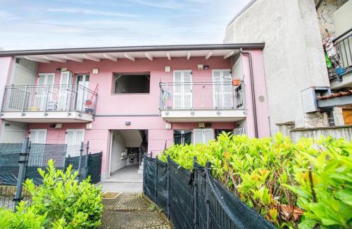 Volpiano Apartment | Il BAFFY