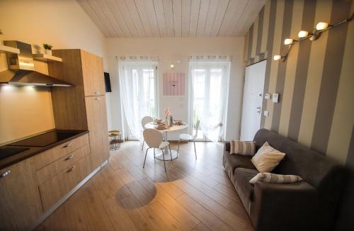 Volpiano Apartment | Il BAFFY