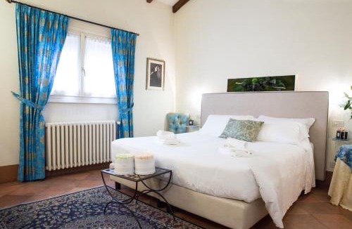 Ferrara Historic Centre Bed & Breakfast | Il Bagattino