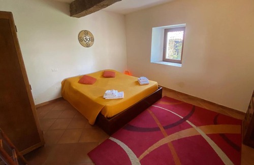 Toano Bed & Breakfast | Il Bagatto B&B