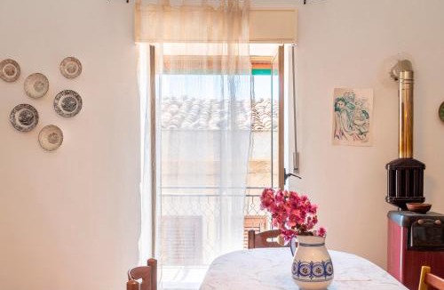 Prizzi Apartment | Il Baglio Antico