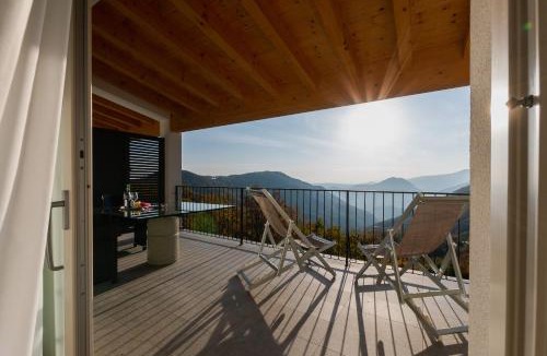 Salo House | Il Bagnolo Eco Lodge