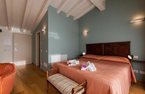 Salo House | Il Bagnolo Eco Lodge