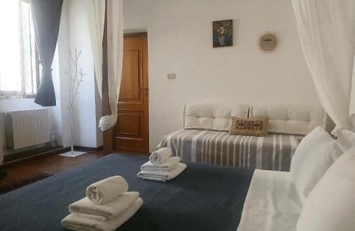 Tuscania House | Il Bagolaro