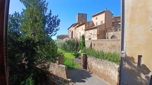 Tuscania House | Il Bagolaro