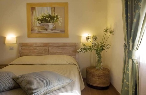 Camporoppolo Hotel | Il Baio Relais & Natural Spa