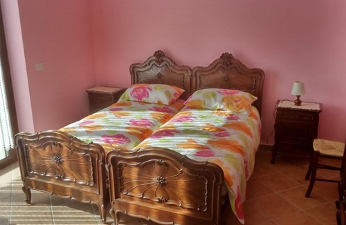 Cardona House | Il Balcone Sul Monferrato