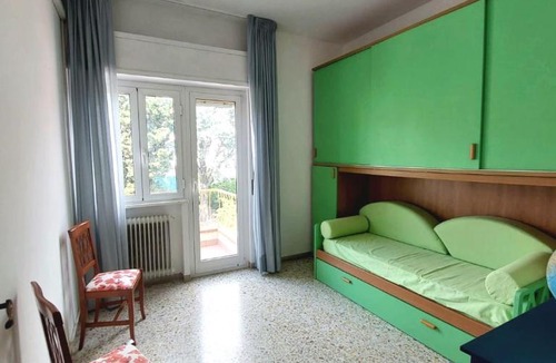 Piombino Apartment | Il Balcone sull'Elba
