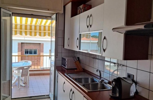 Piombino Apartment | Il Balcone sull'Elba