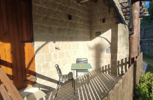 Bacoli House | Il Barbacane