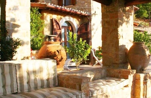 Baiano House | Il Barbacane,nice small house with pool, small doesn’t mean small,but beautiful