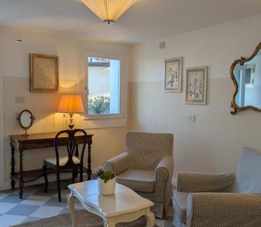 Borso del Grappa Apartment | Il Barbagianni