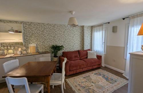 Borso del Grappa Apartment | Il Barbagianni