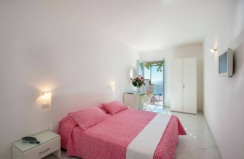 Laurito Hotel | Il Barilotto