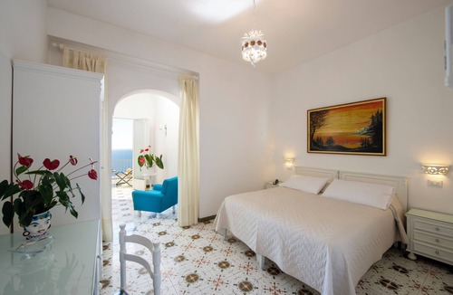 Laurito Hotel | Il Barilotto