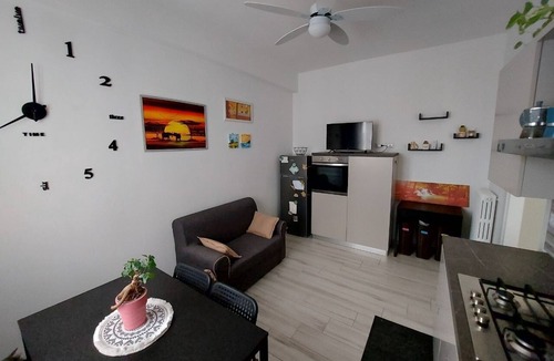Castromediano Apartment | Il Barone Rosso B&B