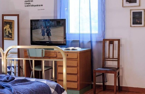 Marsciano Bed & Breakfast | Il Bed and Bookfast