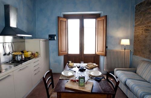 Castelfranco di Sopra House | Il Bellini