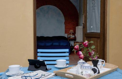 Castelfranco di Sopra House | Il Bellini
