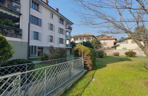 Cassano d'Adda Apartment | Il Belvedere 10