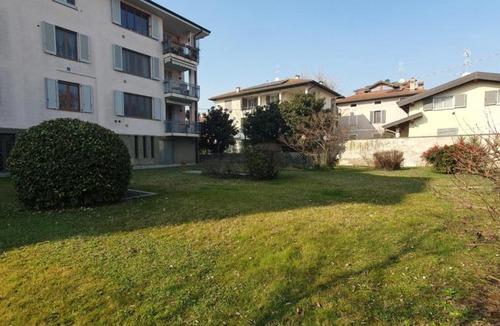 Cassano d'Adda Apartment | Il Belvedere 10