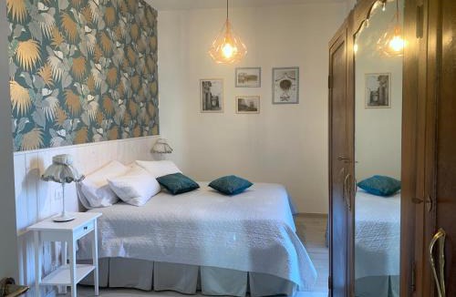 Laterza Apartment | Il Belvedere, case vacanza